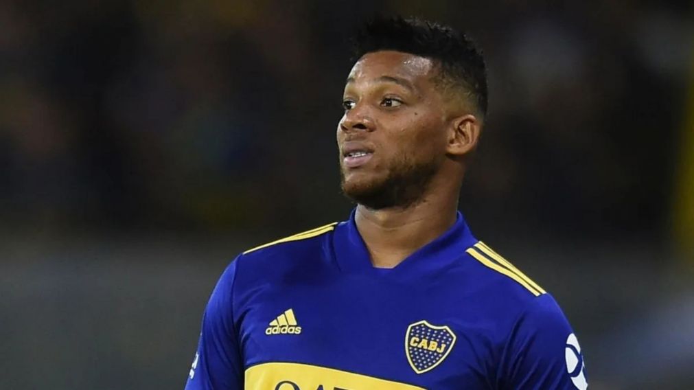 La incre�ble raz�n por la que Fabra no se va de Boca
