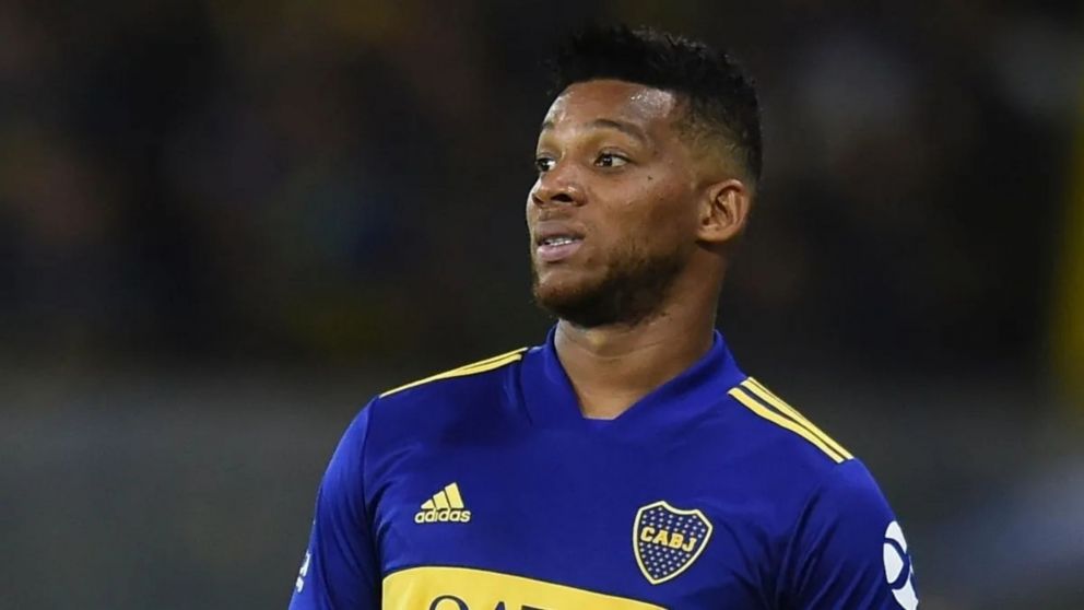 La increíble razón por la que Fabra no se va de Boca