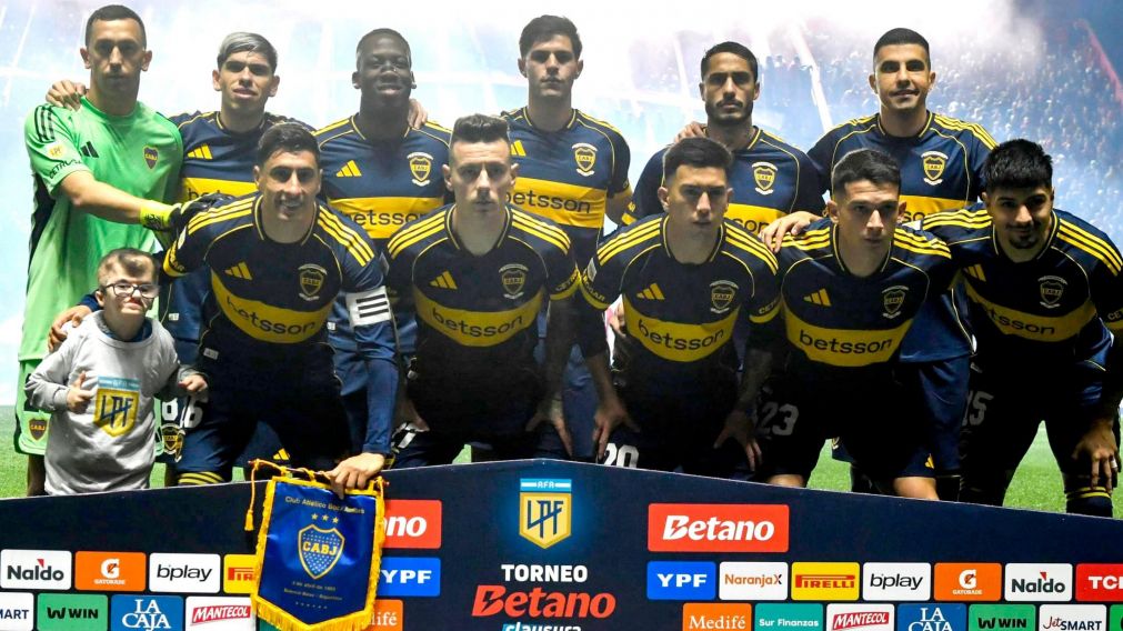 Russo no pudo cortar una llamativa racha negativa de Boca que viene desde la época de Gago: de qué se trata