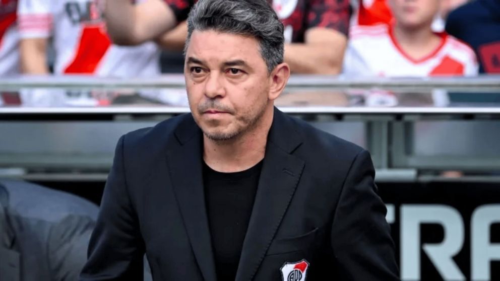 El ignoto defensor que Gallardo puede sumar a River como sustituto de Marcos Acuña