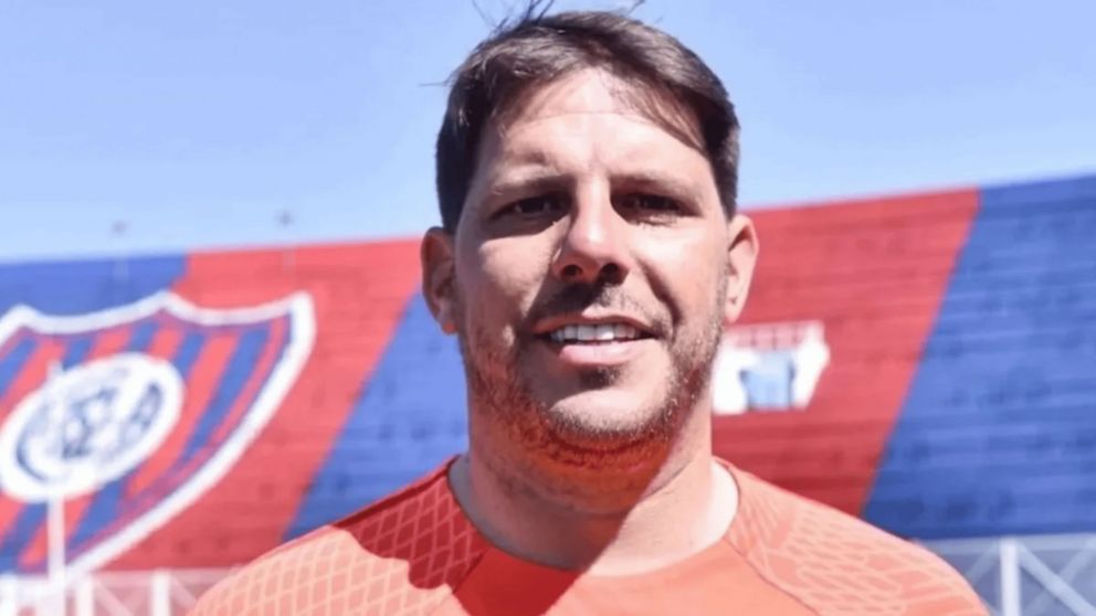 El jugador borrado por Gallardo en River que Damián Ayude quiere en San Lorenzo