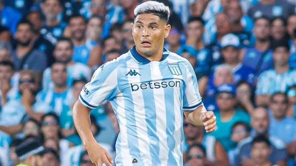 Cuánto pagó River por el capricho de Marcelo Gallardo de contar con Maxi Salas: fin de la gran novela con Racing