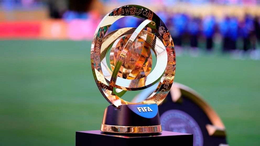 Antes de la final, la curiosa estad�stica del Mundial de Clubes 2025 relacionada con la Ley del ex