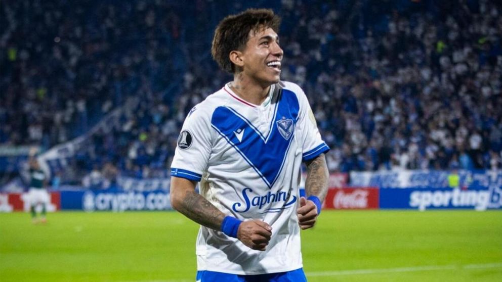 River vuelve a la carga por Maher Carrizo: la millonaria cláusula de rescisión