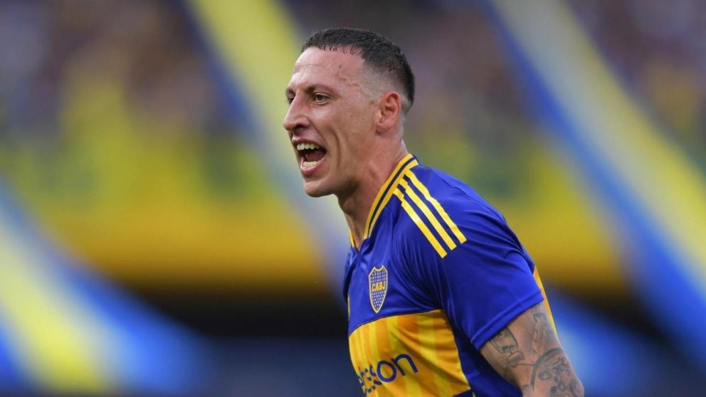 Riquelme y Cristian Lema en pie de guerra: Boca rechazó la propuesta del jugador para irse del club