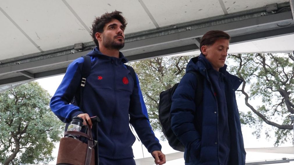 El serio y sorpresivo inconveniente que vivi� San Lorenzo antes de viajar a C�rdoba
