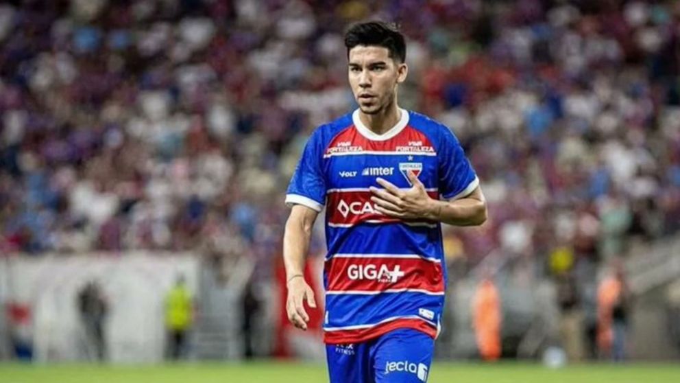 El escandaloso motivo por el que Pol Fernández no jugará en Vélez