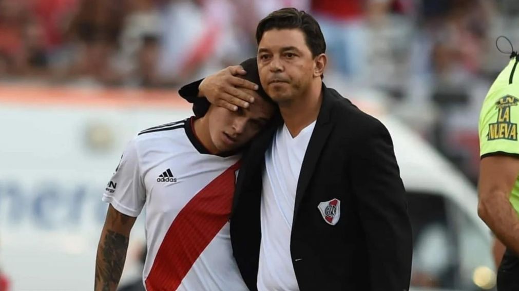 Gallardo en alerta: la nueva exigencia de América de Cali para dejar ir a Juanfer Quintero a River