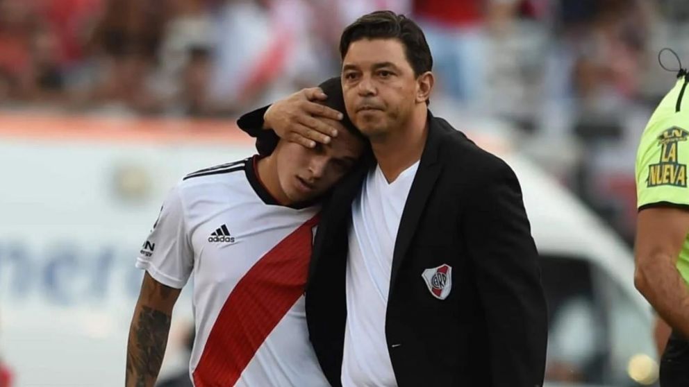 Gallardo en alerta: la nueva exigencia de América de Cali para dejar ir a Juanfer Quintero a River