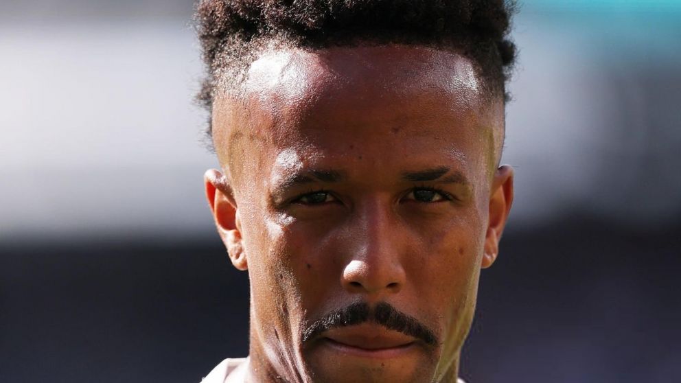 Éder Militao liquidó a sus compañeros tras el baile que Real Madrid sufrió ante PSG: "Faltó un poco más de..."
