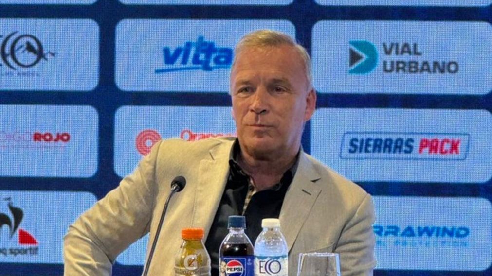 Talleres en llamas: Andrés Fassi se cansó y le puso los puntos a River ante el interés por Portillo y Galarza