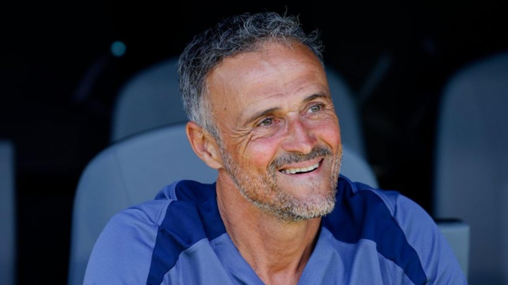 La ilusión de Luis Enrique con PSG tras llegar a la final del Mundial de Clubes: "Queremos hacer historia"