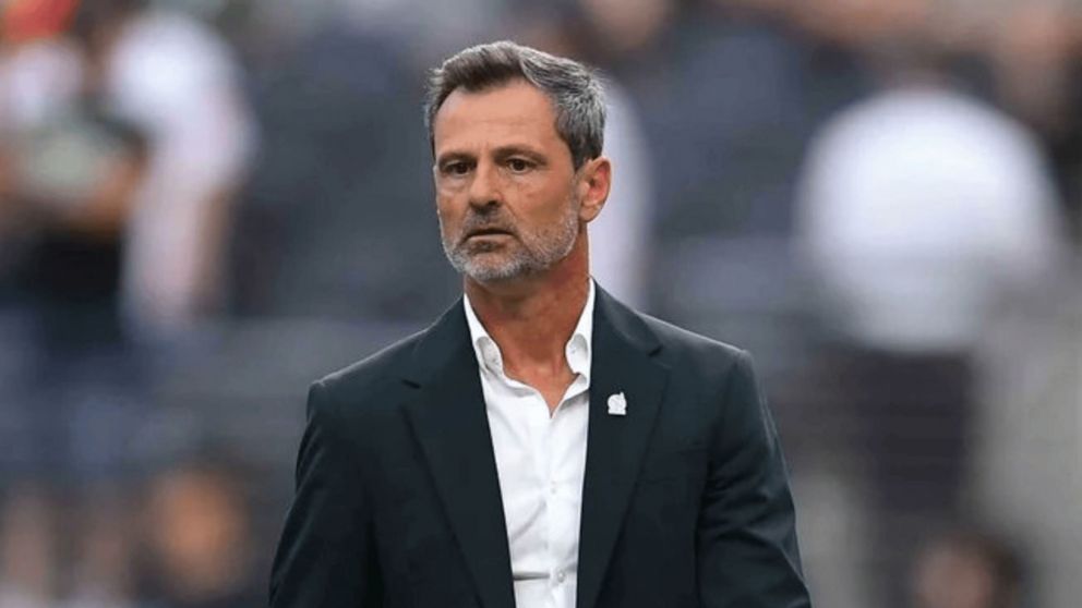 Qué dijo Diego Cocca tras la sorpresiva salida de Talleres: los motivos de la insólita renuncia