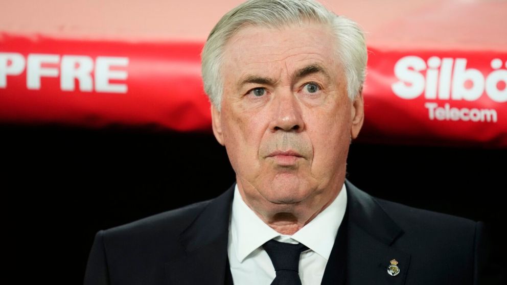 Alarmas en Brasil: Ancelotti fue condenado a un año de cárcel por defraudación fiscal