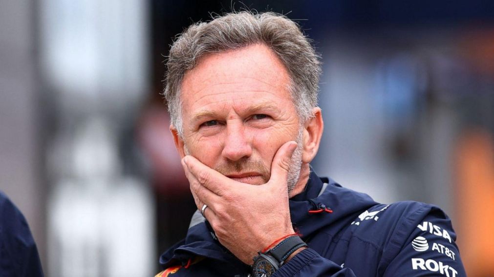 Bombazo en la Fórmula 1: Christian Horner fue despedido como jefe de equipo de Red Bull tras 20 años en el cargo