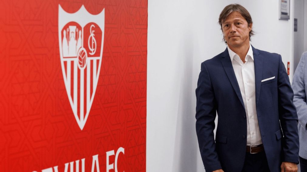 Lo llamó Matías Almeyda para jugar en Sevilla, pero rechazó todo para llegar al River de Gallardo