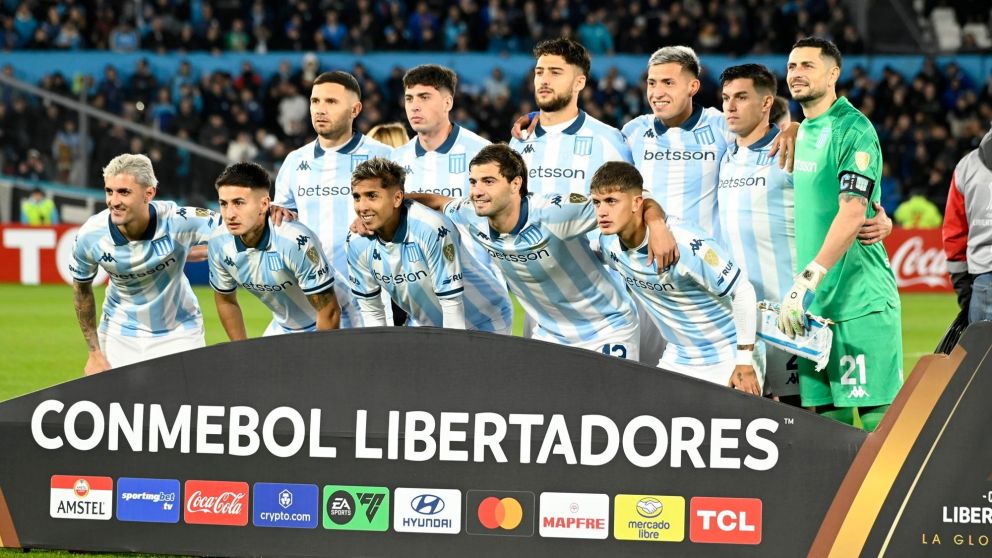 Una pieza clave de Racing fue tajante sobre la salida de Maxi Salas: "Quedó en el pasado..."