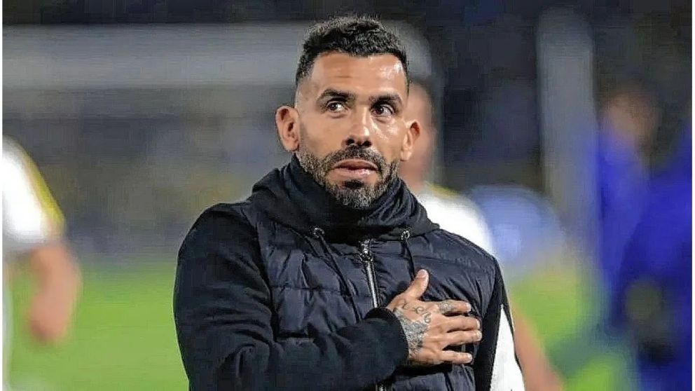 ¡Bombazo!: Carlos Tevez podría reemplazar a Diego Cocca como entrenador de Talleres de Córdoba