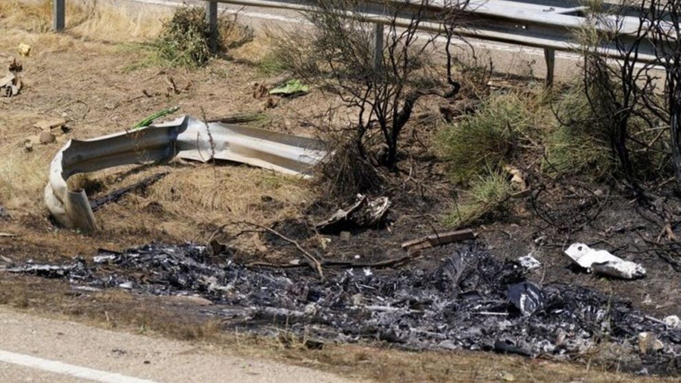 Accidente fatal de Diogo Jota: los crudos detalles revelados en informe pericial