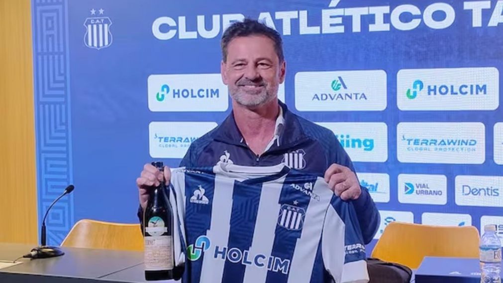 Cocca Light: se calentó por el destrato de Andrés Fassi y pegó el portazo por la falta de refuerzos