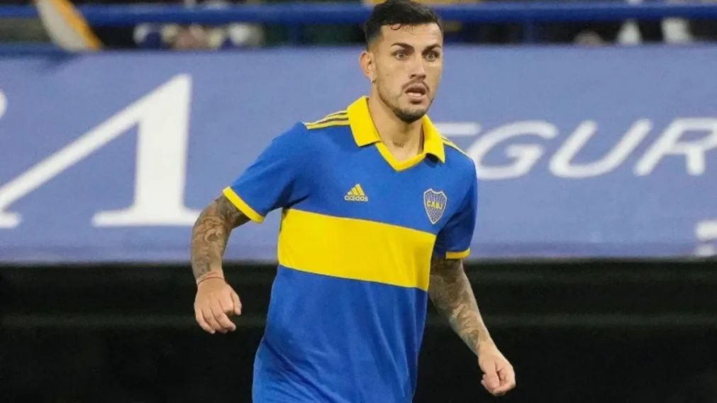 Roma se plantó y complicó el pase de Leandro Paredes a Boca