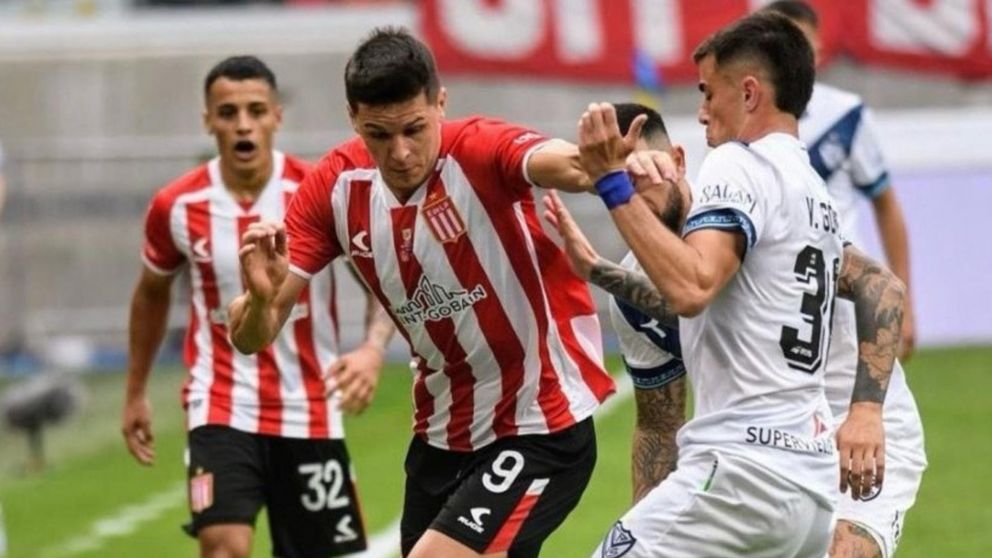 Estudiantes de La Plata vs. Vélez Sarsfield, por la Supercopa Internacional: horario, formaciones y cómo verlo en vivo