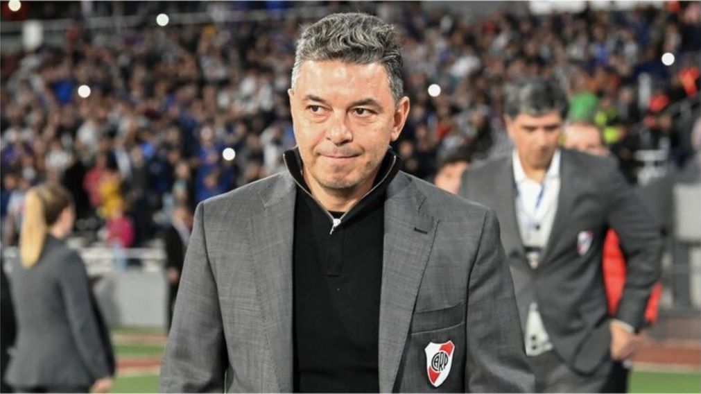 El jugador de River que defraudó a Gallardo por su rendimiento y puede acabar transferido