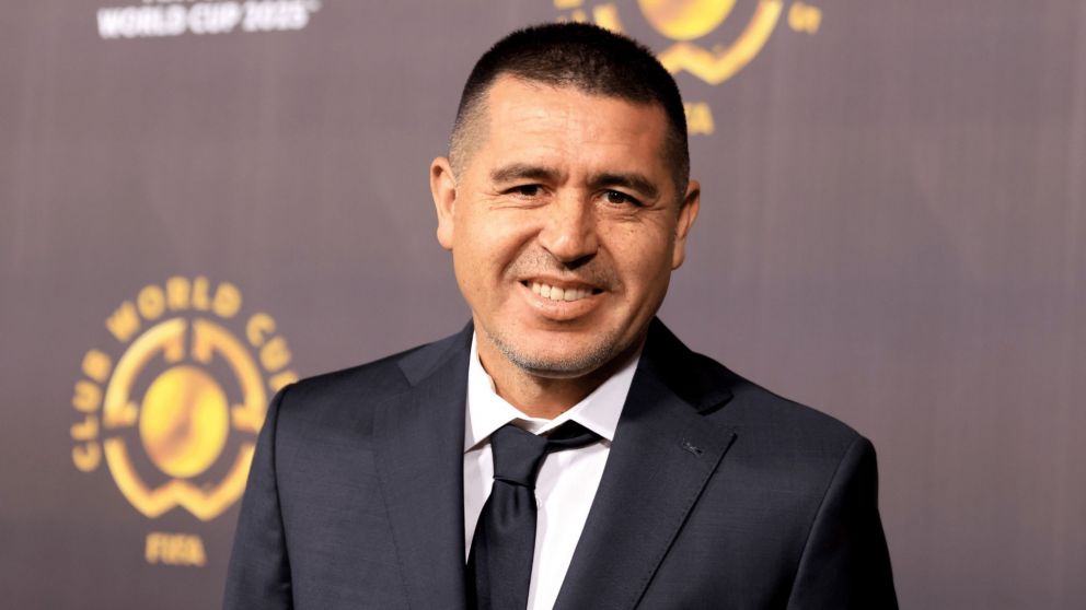 El jugador que fue una de las compras más caras de Riquelme y que Miguel Ángel Russo quiere revalorizar en Boca