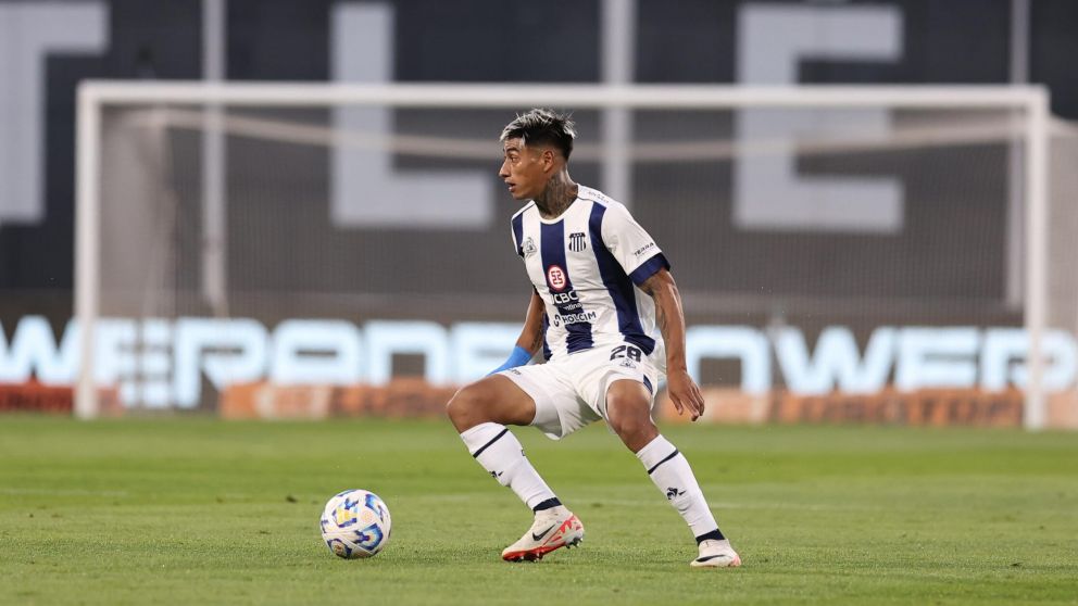 Atentos: River ofertó por Portillo e incluyó la cesión de dos jugadores