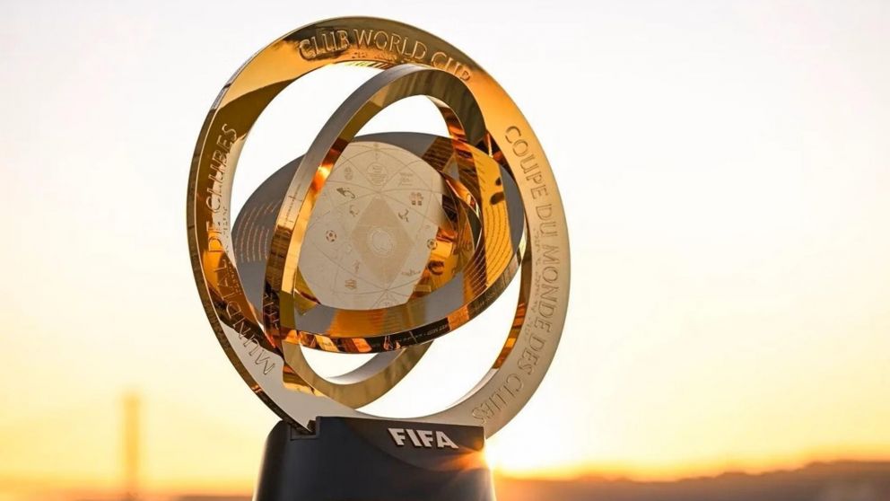 Se define el Mundial de Clubes: así quedó el cuadro para las semifinales