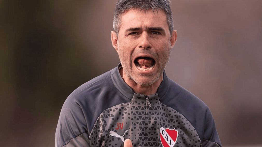 El jugador que quiere Julio Vaccari como socio de Walter Mazzantti en Independiente