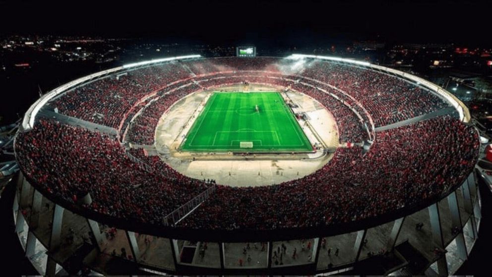 Conmebol PONDR� a la venta las ENTRADAS para la final de la Libertadores en el Monumental: cu�ndo y a qu� precio