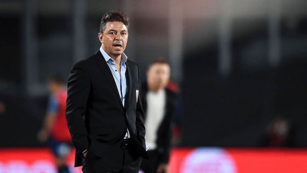 Marcelo Gallardo volvió a cobrar por su "falta de códigos" en la transferencia de Maxi Salas: la palabra de un ex Boca