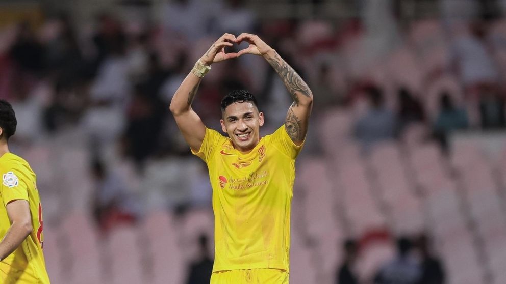 Atención Boca: Equi Fernández está en la mira de un equipo europeo y podría irse de Arabia Saudita