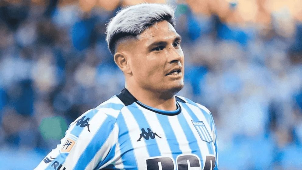 El Turco García atendió a Marcelo Gallardo por el pase de Maxi Salas: "Fue por atrás y con poca ética"