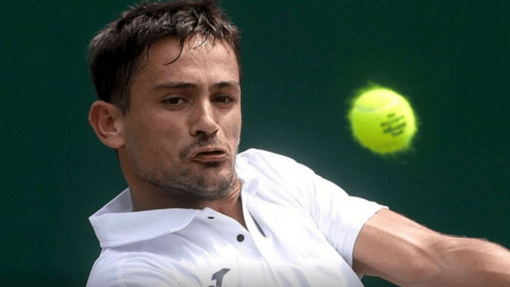 Wimbledon, la piedra en el zapato para el tenis argentino: Navone perdió y ya no quedan argentinos