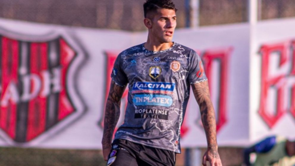 Imanol Segovia confiado en que Armenio pueda ser protagonista del Torneo Clausura