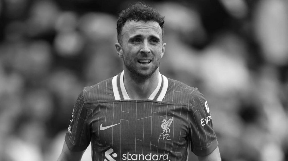 Tragedia mundial: el portugués Diogo Jota, del Liverpool, se mató junto con su hermano en un terrible accidente de tránsito