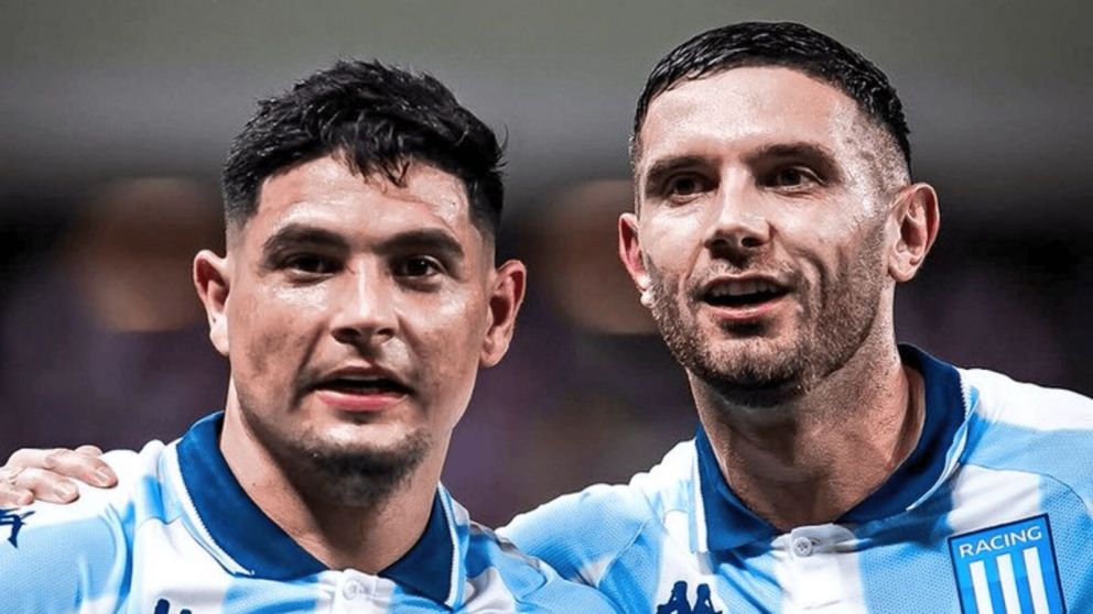Maravilla Martínez fue tajante sobra la salida de Maxi Salas de Racing: "Hoy no se lo extrañó mucho"
