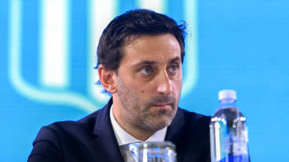 Milito rompió el silencio y prendió fuego a River y a Gallardo por el caso Salas: "No honraron su palabra..."