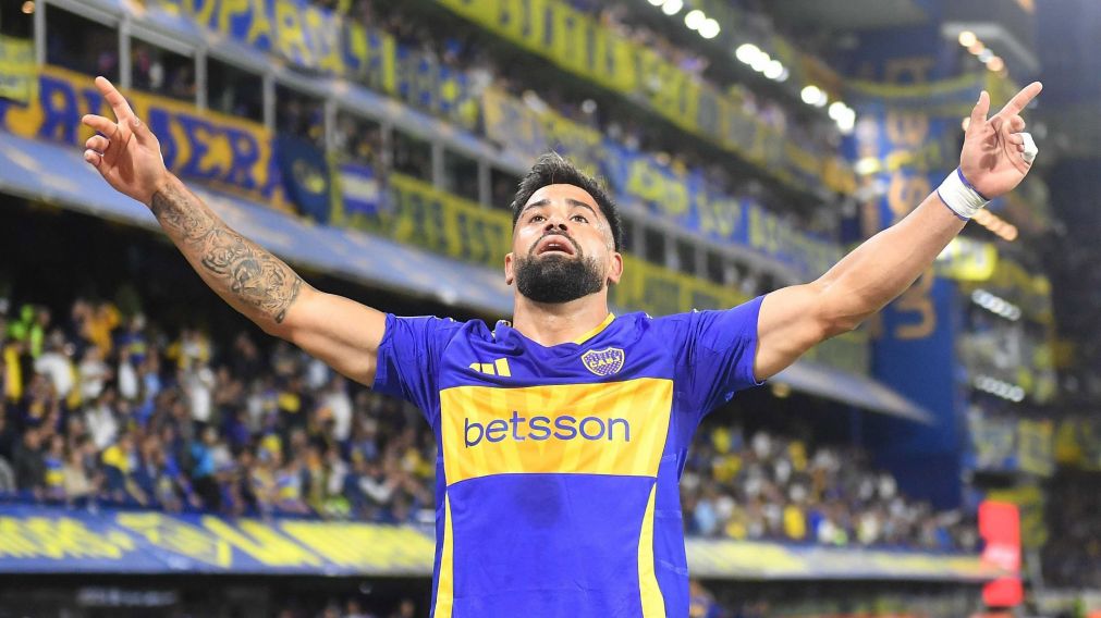 Gustavo Costas pidió a Milton Giménez para Racing y desde Boca tomaron una clara postura