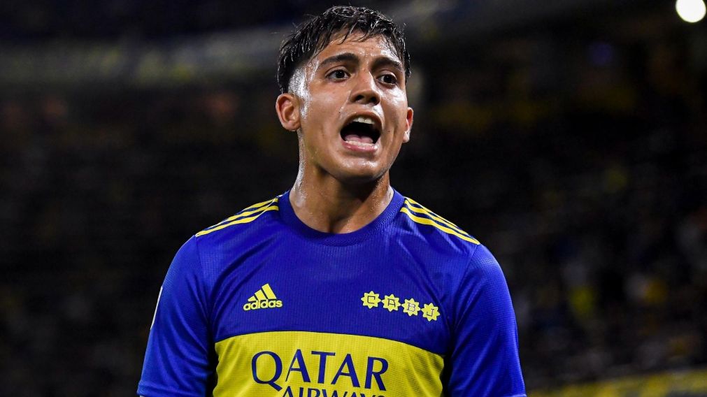 Atento Boca: Fernando Gago se quiere llevar al Changuito Zeballos y Necaxa hará una oferta formal