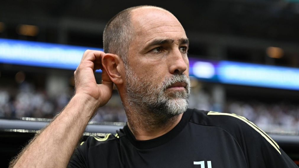 El DT de Juventus hizo una impactante revelación tras la caída ante Real Madrid en el Mundial de Clubes: "10 jugadores me..."