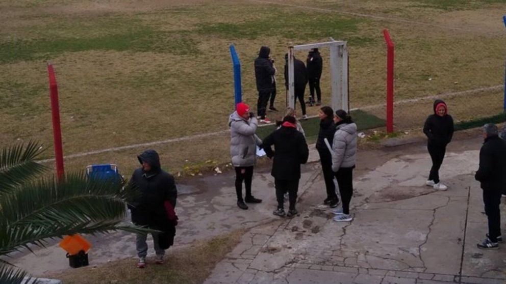 Nuevo papelón en San Lorenzo: el fútbol juvenil femenino perdió los puntos ¡por falta de ambulancia!