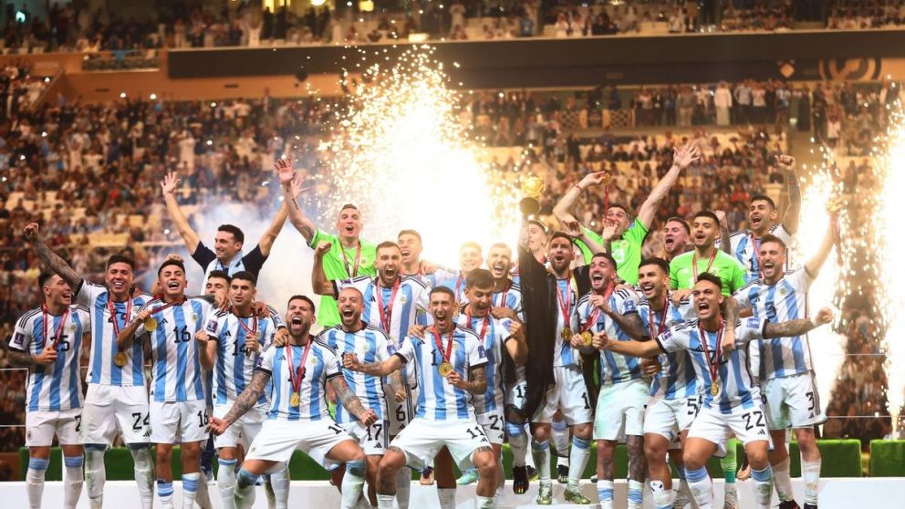 Mundial 2026: las medidas extremas que se le suplicaron a la FIFA para la pr�xima Copa del Mundo