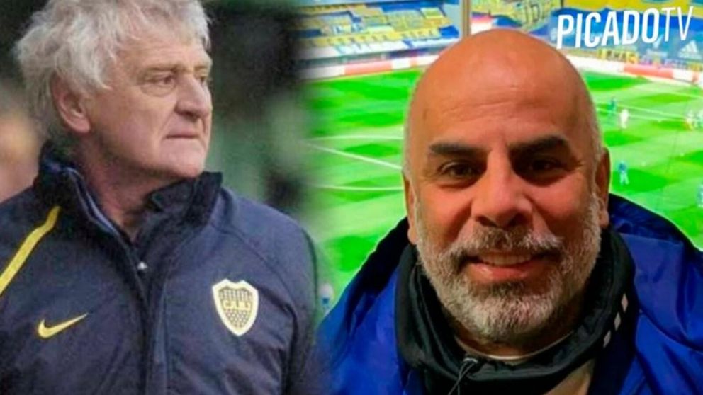 Escándalo en Boca: una figura histórica del club destrozó a Serna y pidió que "no traten de pelotudos a los hinchas"