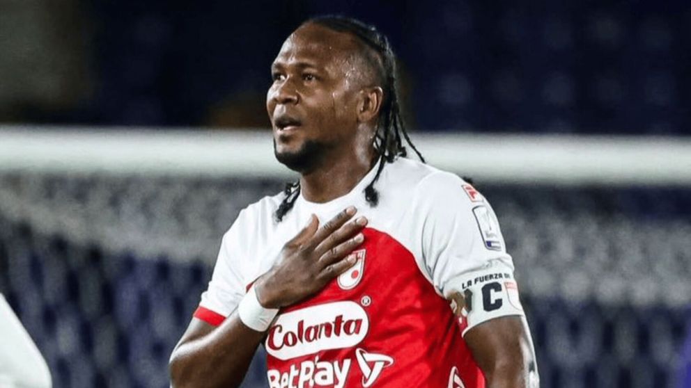 Se lesionó, lloró, no llegó a salir y convirtió el gol que le dio el título a su equipo