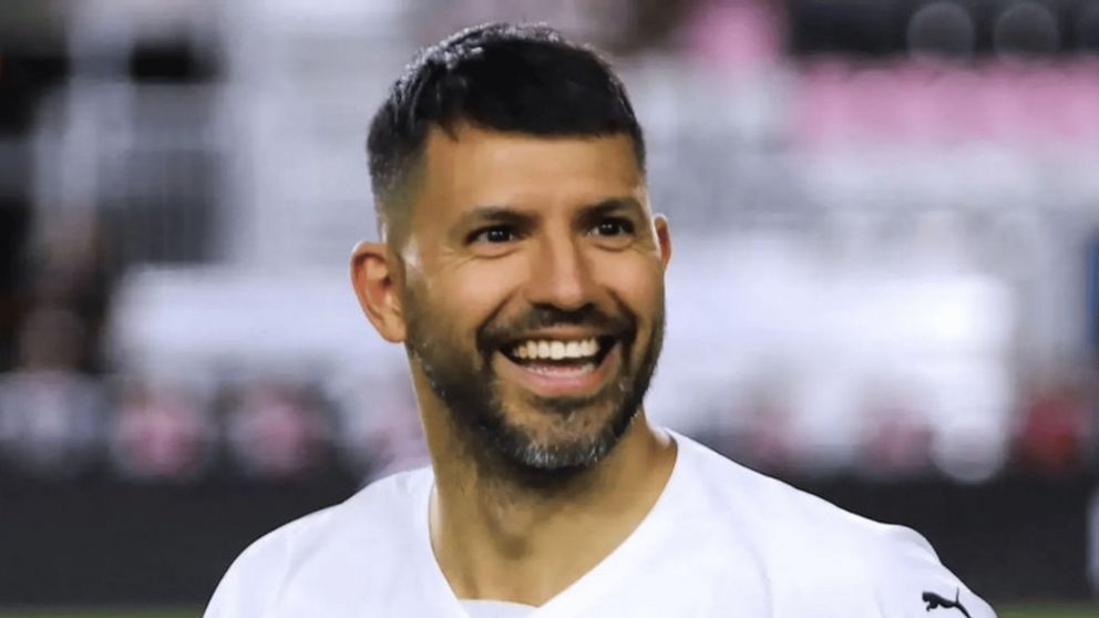 El debate que desató el Kun Agüero sobre los grandes del fútbol argentino y el tremendo palito a Racing