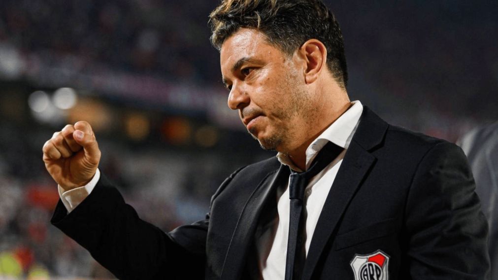 El jugador del fútbol argentino por el que suspira Gallardo para River
