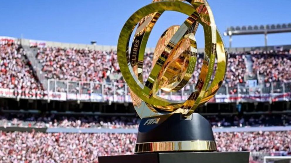 No es Boca ni River: El club grande de Argentina que jugará el próximo Mundial de Clubes